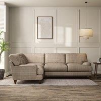 Darwin 4 Seater Corner Sofa