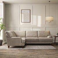 Darwin 4 Seater Corner Sofa