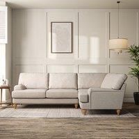 Darwin 4 Seater Corner Sofa