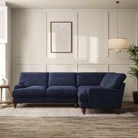 Darwin 4 Seater Corner Sofa