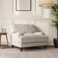 Darwin Armchair