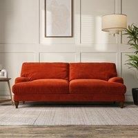 Darwin 4 Seater Sofa