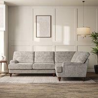 Darwin 4 Seater Corner Sofa