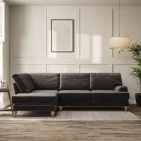 Darwin 4 Seater Corner Chaise Sofa