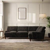 Darwin 4 Seater Corner Sofa
