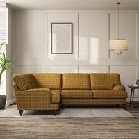 Darwin 4 Seater Corner Sofa
