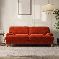 Darwin Large 3 Seater Sofa