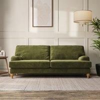 Darwin 4 Seater Sofa
