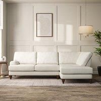 Darwin 4 Seater Corner Chaise Sofa