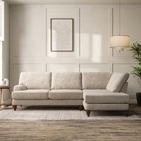 Darwin 4 Seater Corner Chaise Sofa