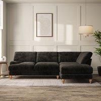 Darwin 4 Seater Corner Chaise Sofa