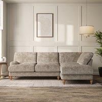 Darwin 4 Seater Corner Chaise Sofa