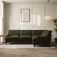Darwin 4 Seater Corner Sofa