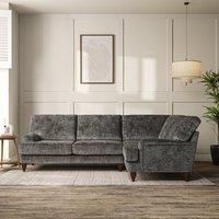Darwin 4 Seater Corner Sofa