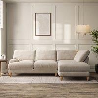 Darwin 4 Seater Corner Chaise Sofa