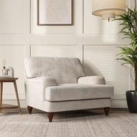 Darwin Armchair