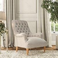 Bibury Armchair