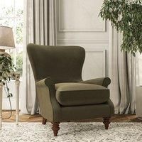 Charlbury Armchair