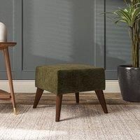 Marlow Footstool