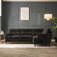 Cooper 5 Seater Corner Sofa
