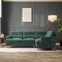 Cooper 5 Seater Corner Sofa