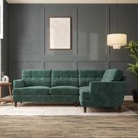 Cooper 5 Seater Corner Sofa