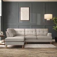 Cooper 4 Seater Corner Chaise Sofa