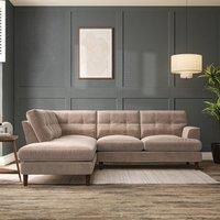 Cooper 4 Seater Corner Chaise Sofa