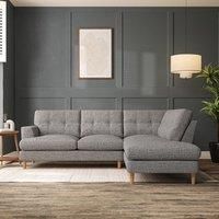 Cooper 4 Seater Corner Chaise Sofa