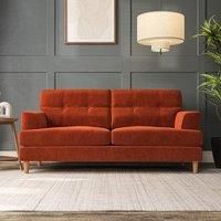 Cooper 3 Seater Sofa