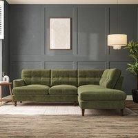 Cooper 4 Seater Corner Chaise Sofa