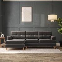 Cooper 3 Seater Chaise Sofa