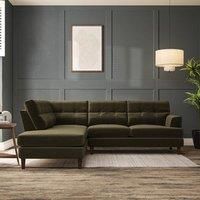 Cooper 4 Seater Corner Chaise Sofa