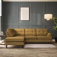 Cooper 4 Seater Corner Chaise Sofa