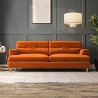 Cooper 4 Seater Sofa