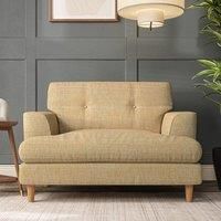 Cooper Snuggle Chair