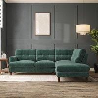 Cooper 4 Seater Corner Chaise Sofa