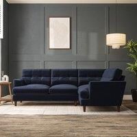 Cooper 5 Seater Corner Sofa