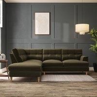 Cooper 4 Seater Corner Chaise Sofa