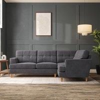 Cooper 5 Seater Corner Sofa