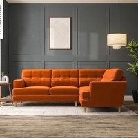Cooper 5 Seater Corner Sofa