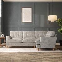 Cooper 5 Seater Corner Sofa