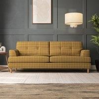 Cooper 4 Seater Sofa
