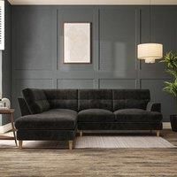 Cooper 4 Seater Corner Chaise Sofa
