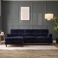 Cooper 3 Seater Chaise Sofa