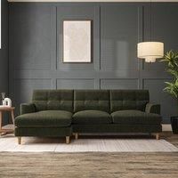 Cooper 3 Seater Chaise Sofa