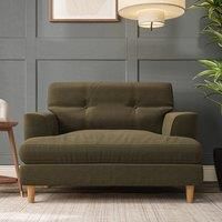Cooper Snuggle Chair