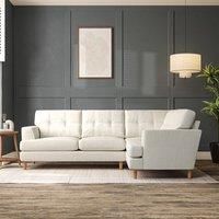 Cooper 5 Seater Corner Sofa