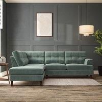 Cooper 4 Seater Corner Chaise Sofa