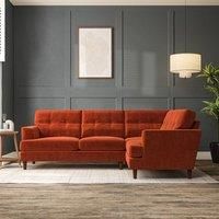 Cooper 5 Seater Corner Sofa